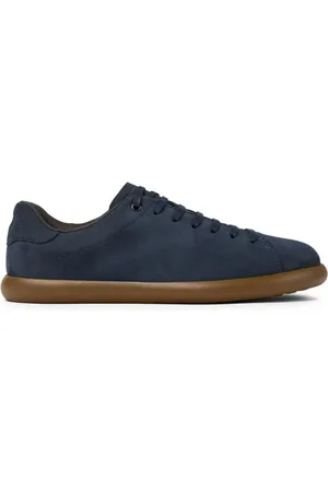Camper Pelotas Soller Sneakers aus Nubukleder