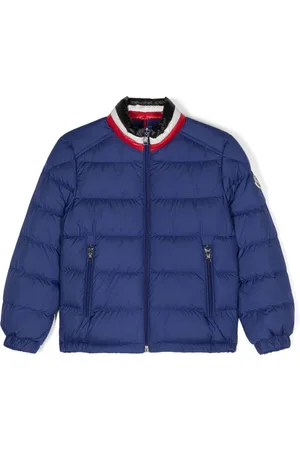 Moncler Wattierte Vashiti Jacke