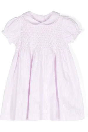 SIOLA Gestreiftes Kleid-Set