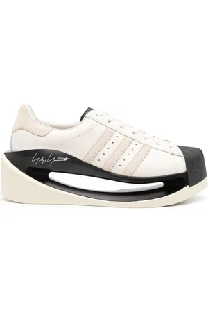 Y-3 Gendo Superstar Sneakers