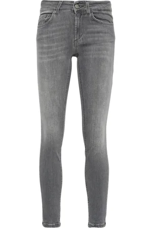 Dondup Monroe Skinny-Jeans