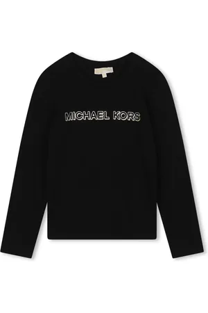 Michael Kors T-Shirt mit Logo-Print