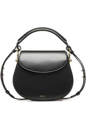 Bally Umhängetasche aus Leder