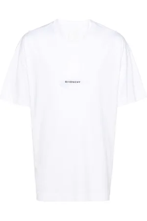 Givenchy T-Shirt mit Flügel-Print