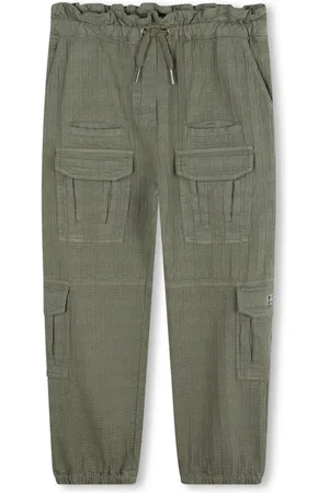 Givenchy Cargohose mit 4G-Jacquard