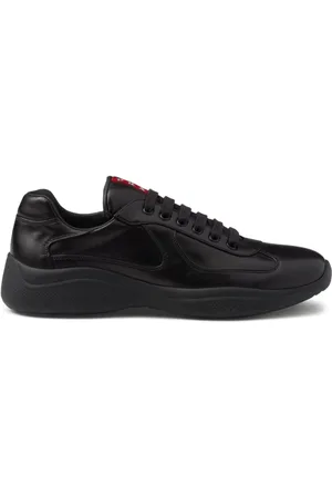 Prada Americas Cup Sneakers
