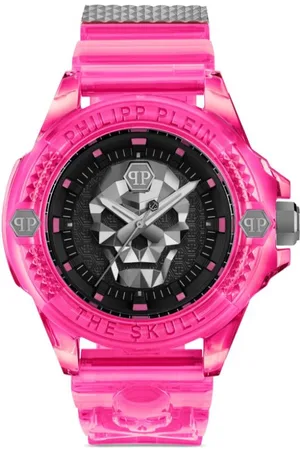 Philipp Plein $kull Scuba Duba 44mm