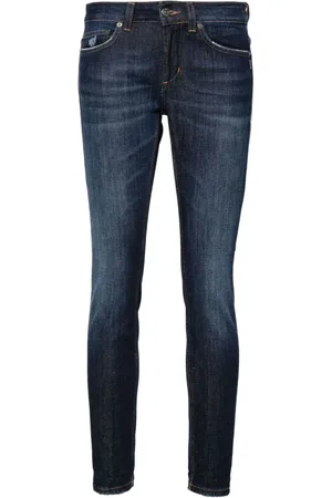 Dondup Monroe Skinny-Jeans