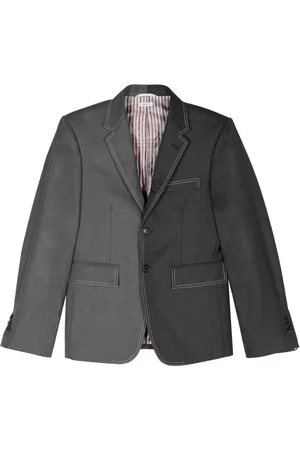 Thom Browne Einreihiges Sakko