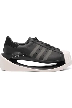 Y-3 Gendo Superstar Sneakers