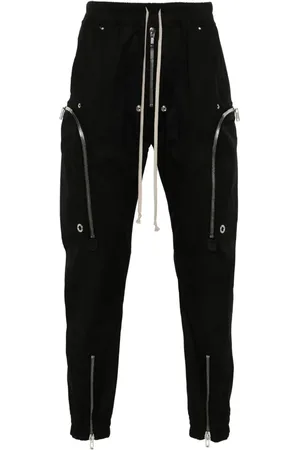 Rick Owens Bauhaus Cargohose