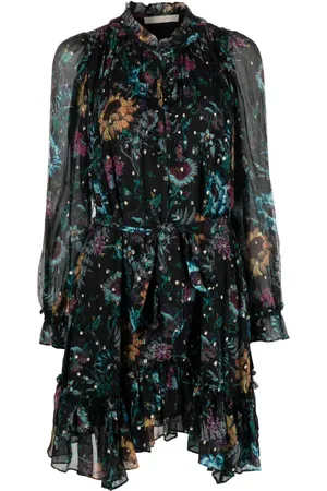 ULLA JOHNSON Anais Kleid