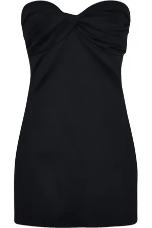 ROSETTA GETTY Trägerloses Top