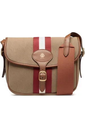 Bally Beckett Kuriertasche