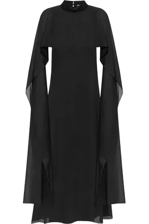 Jil Sander Verziertes Minikleid