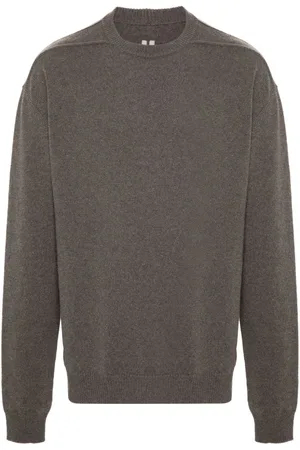 Rick Owens Pullover mit Rundhalsausschnitt