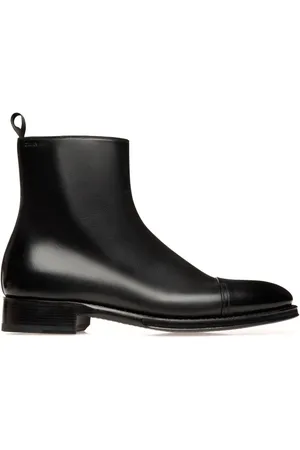 Bally Adrien Brody Stiefel