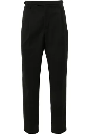 BARENA Halbhohe Masco Slim-Fit-Hose