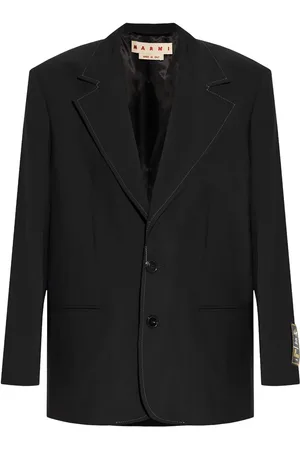 Marni Einreihiger Blazer