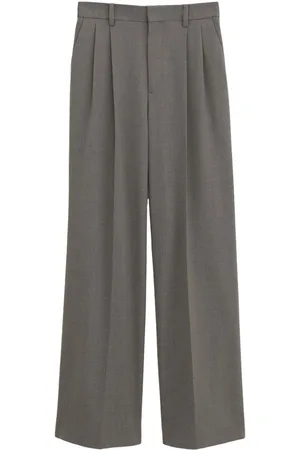 Filippa K Darcey Hose mit weitem Bein