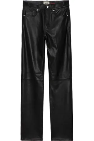 Zadig & Voltaire John Hose aus Leder