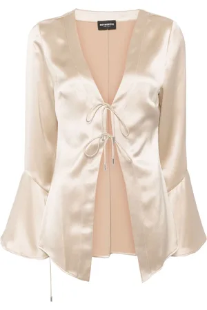 Retrofete Svea Bluse