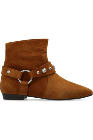 Isabel Marant Stania Stiefel