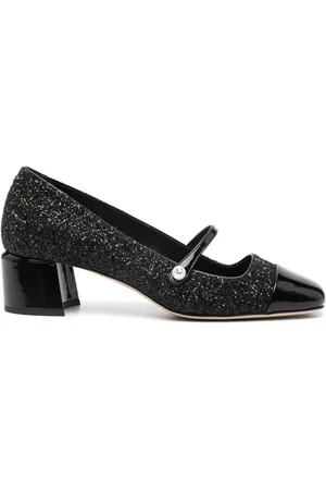 Jimmy Choo Elisa Pumps 45mm