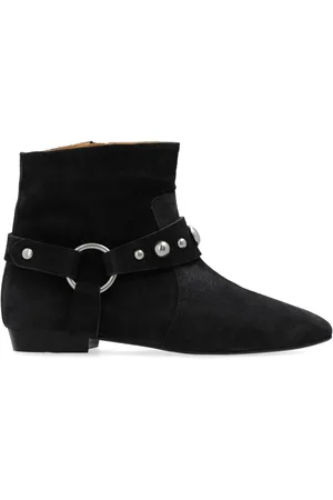 Isabel Marant Stania Stiefel