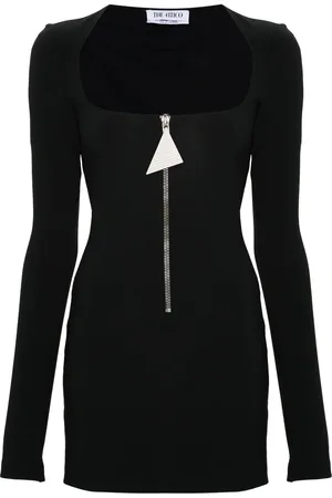 The Attico Klassisches Minikleid