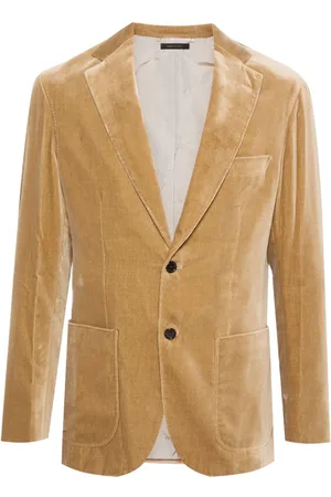BRIONI Einreihiges Soffio Sakko
