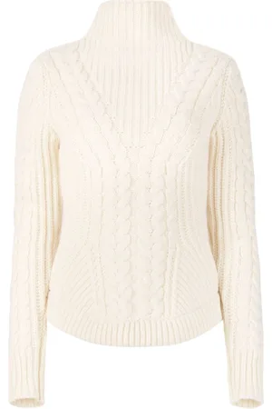 Nina Ricci Pullover aus Wollgemisch
