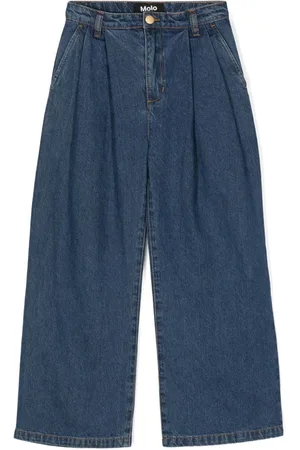 Molo Weite Aeisha Jeans