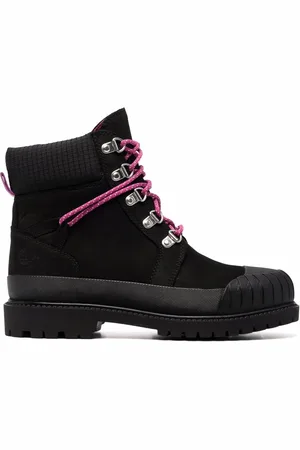 Timberland Stiefeletten mit Schnürung