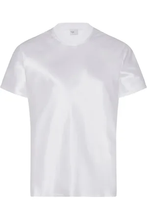 ROSETTA GETTY T-Shirt aus Bio-Baumwolle