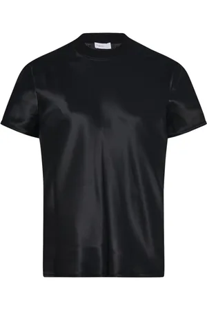 ROSETTA GETTY T-Shirt aus Bio-Baumwolle
