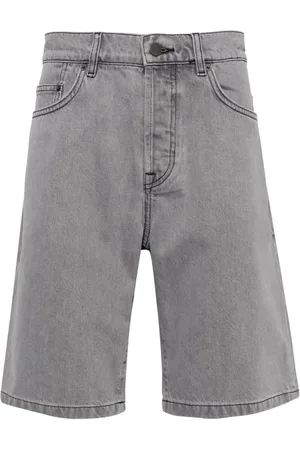 IRO Knielange Jeans-Shorts
