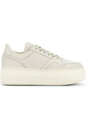 Hogan H670 Flatform-Sneakers
