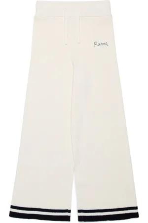 Marni Weite Hose