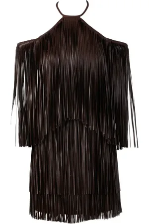 Silvia Tcherassi Vercelli Minikleid