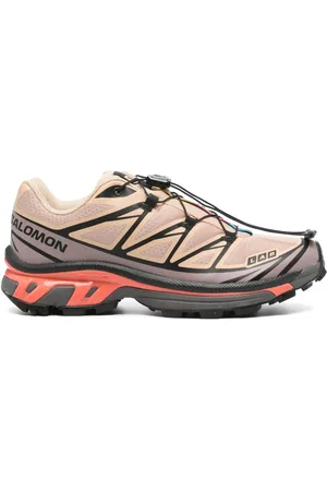 Salomon Advanced XT-6 Sneakers mit Logo-Print