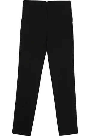 Ami Hose mit Tapered-Bein