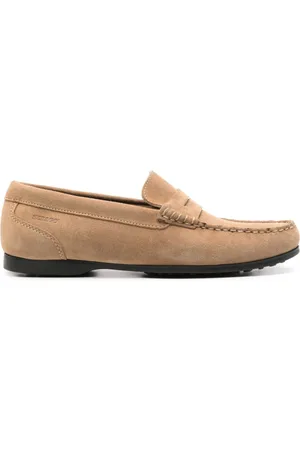 SEBAGO Byron Loafer aus Wildleder