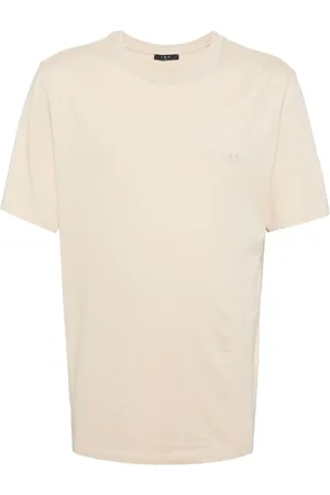 IRO T-Shirt mit Logo-Print