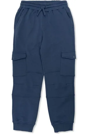 Stella McCartney Jogginghose mit Tapered-Bein
