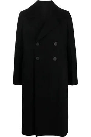 Rick Owens New Bell Mantel