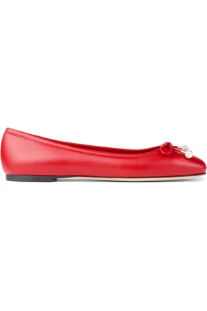 Jimmy Choo Elme Ballerinas
