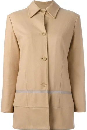 Helmut Lang Einreihige Jacke