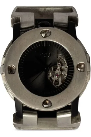 PARTS OF FOUR P4—FOB Watch #280 41mm