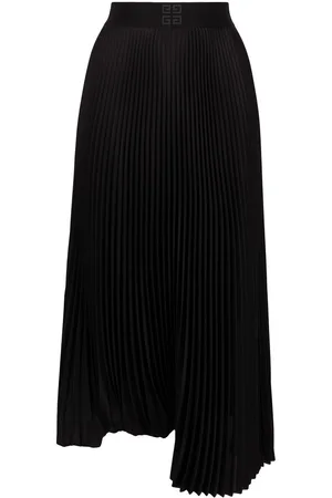 Givenchy Asymmetrischer Rock